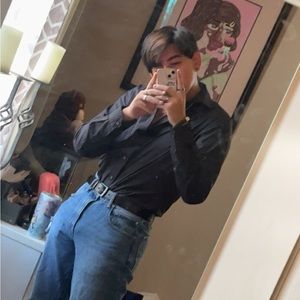 Meet your Posher, Gabriel